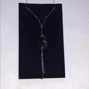 Swarovski Necklace
